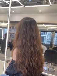 -厘里·salon