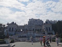 -珠海圆明新园