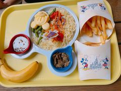 -Tangled Tree Tavern 老藤树食栈