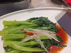 -王府井酒店(金桥港湾店)