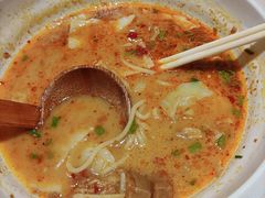 -味千拉面(郑州杉杉奥特莱斯购物广场店)
