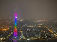 -广州四季酒店