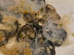 -龙悦湾酒家·八阵鱼生·渔人码头店