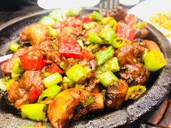 -鹿港小镇(金虹桥国际中心店)