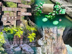 -云台山风景名胜区