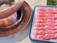 -东来顺饭庄(天坛店)