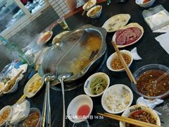 -储奇门鳝鱼火锅(总店)