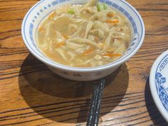 -老雒阳面馆·水席(定鼎门店)