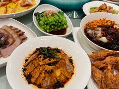 -谷语中餐厅