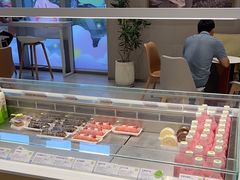 -奈雪的茶(杭大501城市广场PRO店)