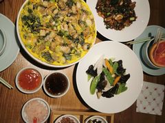 -闽上鲜·福建菜(龙湖滨江天街店)