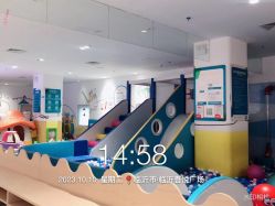 -孩子王童乐园(临沂吾悦广场店)