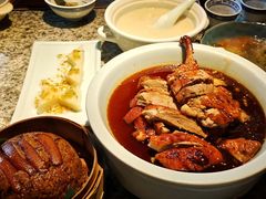 -南京大牌档(夫子庙老门东店)