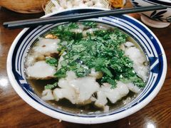 -澄城学斌水盆羊肉(总店)