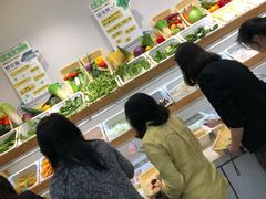 -许小树(国贸商城店)