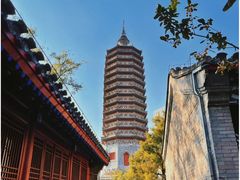 -西海子公园