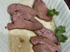 -陆记鹅庄·潮汕菜·狮头鹅(大仟里店)