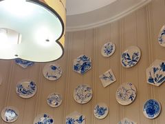 -浙江安吉JW万豪酒店·万豪中餐厅