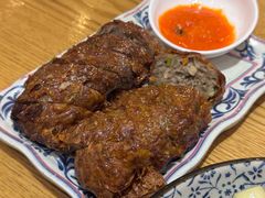 -峇峇娘马来西亚餐厅(望京SOHO店)