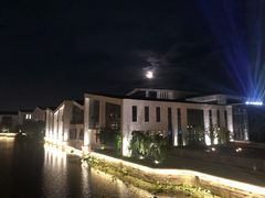 -湘湖金融镇