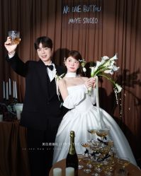 -薇薇新娘婚纱摄影连锁品牌(瘦西湖店)