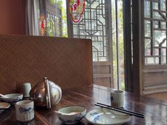 -鱼食饭稻·苏浙土菜17年老馆子(平江路店)