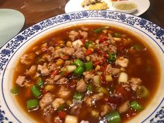 -春申里餐厅(银泰in99店)