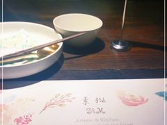 -素描餐厅(灵隐天竺店)