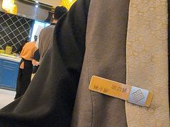 -曙光国际大酒店中餐厅