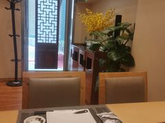 -昱匠·日本料理(金融街店)