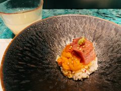 -風料理.鮨Omakase