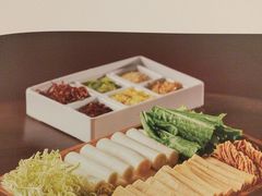 -海泰食府·新鲁菜·家宴(总部基地店)