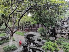 -南京中国近代史遗址博物馆(南京总统府)