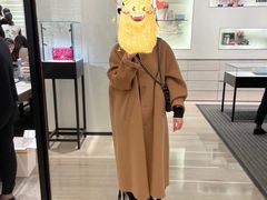 -CHANEL(恒隆广场店)