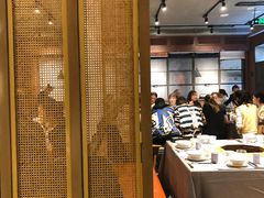 大堂-蜀九香火锅(九眼桥店)