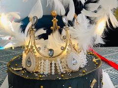 -奥米亚生日蛋糕(拱墅店)