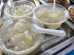 -老福合沟无米粿甜汤粿品店
