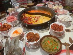 -江北北火锅馆·公路夜市(魏公村店)