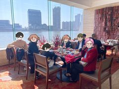 -白天鹅宾馆·流浮阁咖啡厅