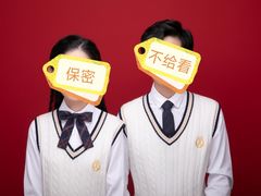 -bobo高端证件照工作室(三元桥店)