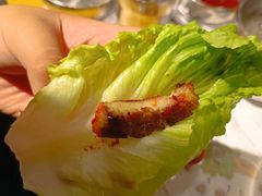 -姜虎东白丁烤肉(恒隆广场店)
