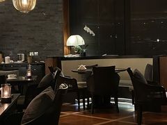 大堂-甄御•海鲜新青岛菜(麦岛店)