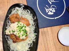 -雷门拉面店(新光天地店)