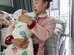-田螺阿姨自营月嫂·育儿嫂(高新店)