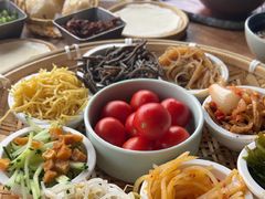 -包整·丝娃娃(一览甲秀楼风景店)