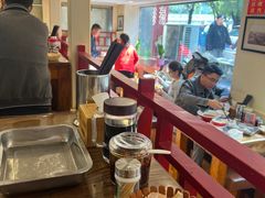 -晋B2008刀削面(小南庄店)