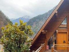 -古尔沟华美达温泉度假酒店