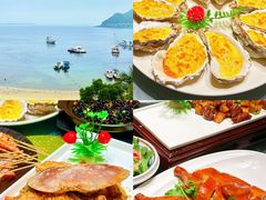 -大梅沙海滨公园