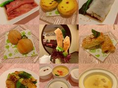 -天伦王朝酒店·盛华瑄餐厅