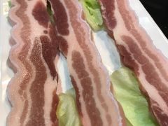 -炙韩料理·部队锅专门店